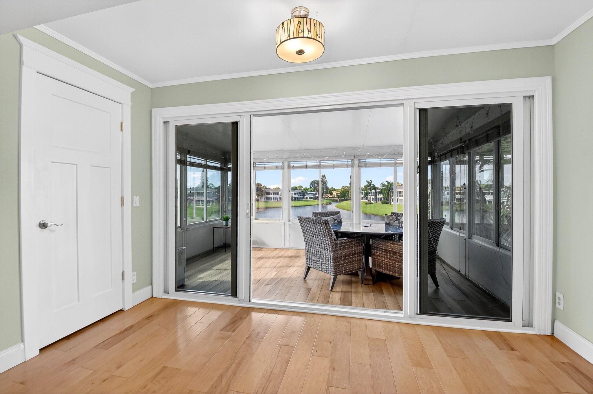 PINES OF DELRAY CONDO ONE - Residential