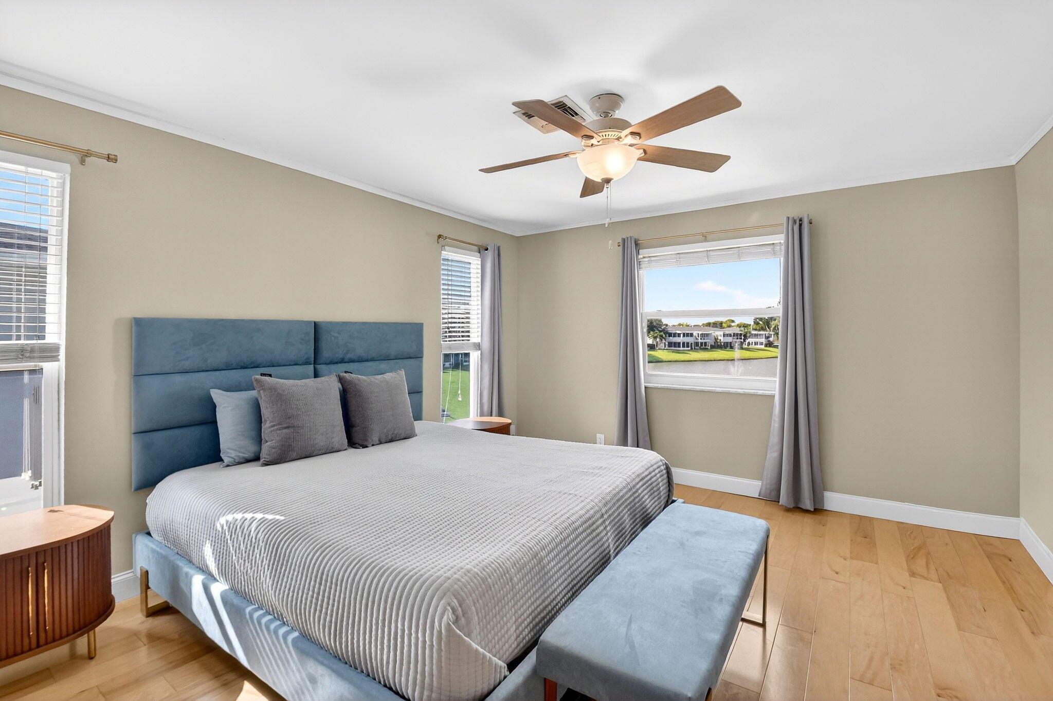 PINES OF DELRAY CONDO ONE - Residential