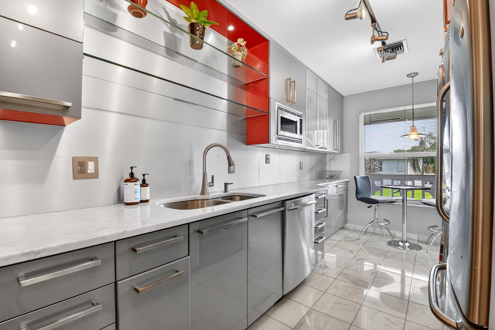 PINES OF DELRAY CONDO ONE - Residential