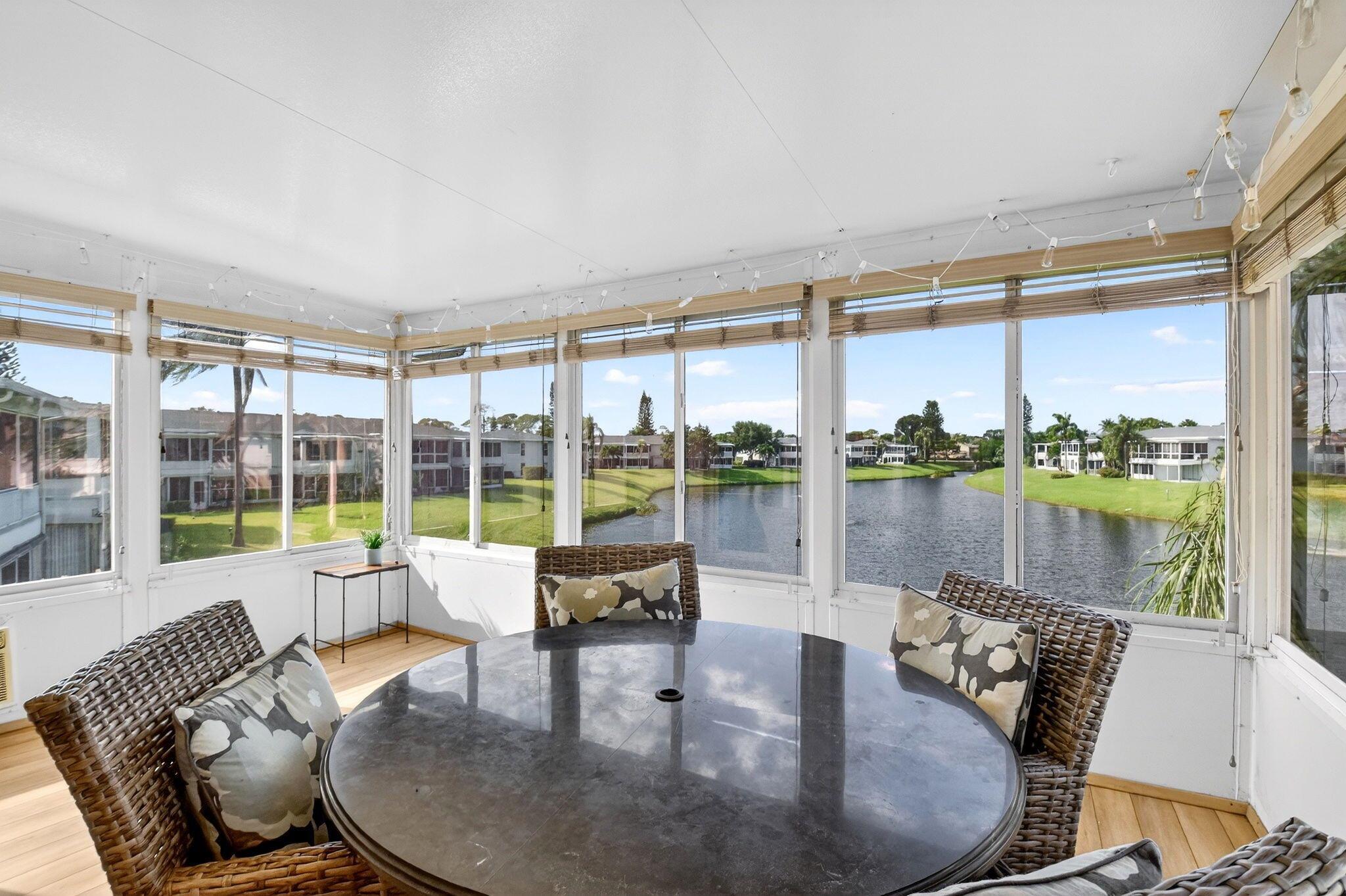 PINES OF DELRAY CONDO ONE - Residential