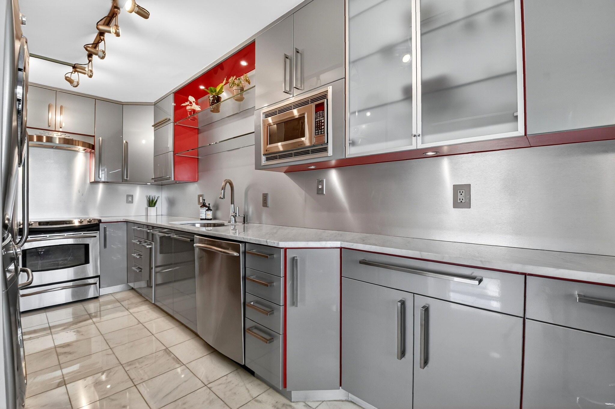 PINES OF DELRAY CONDO ONE - Residential