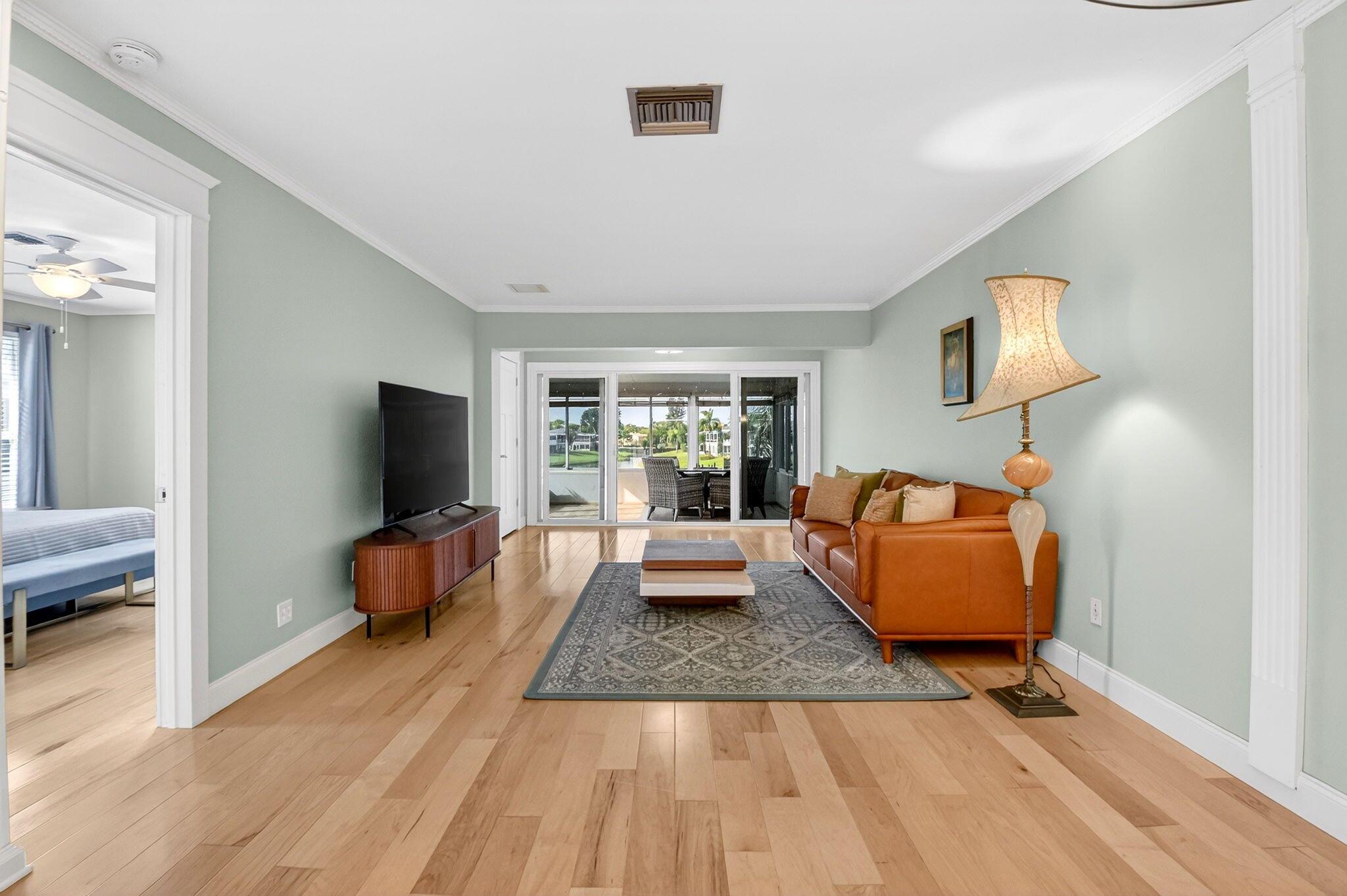 PINES OF DELRAY CONDO ONE - Residential