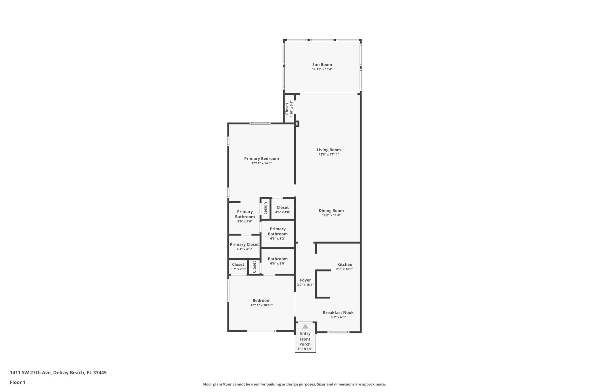 PINES OF DELRAY CONDO ONE - Residential