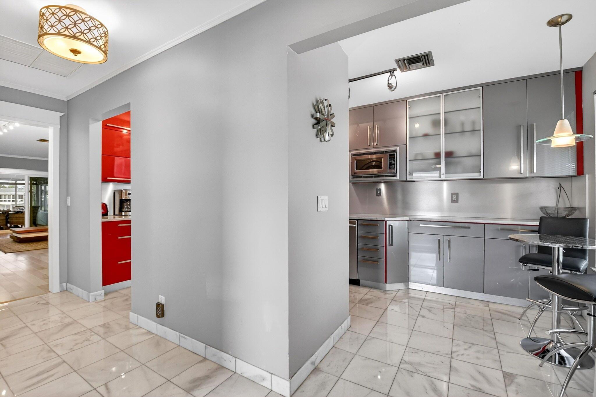 PINES OF DELRAY CONDO ONE - Residential