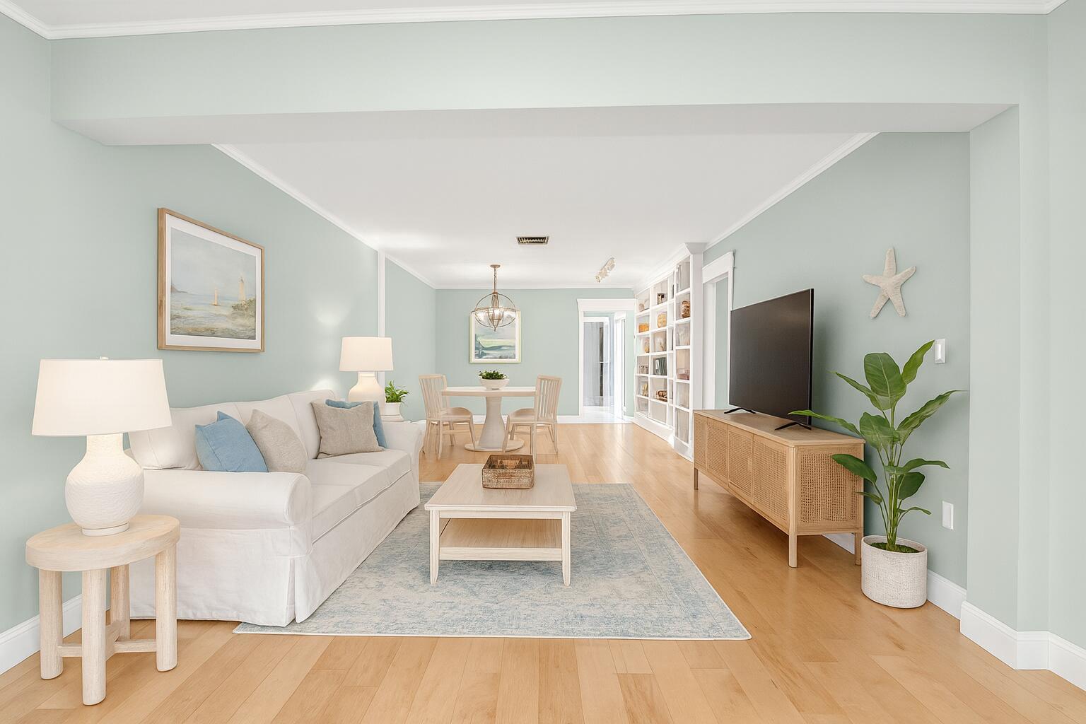 PINES OF DELRAY CONDO ONE - Residential