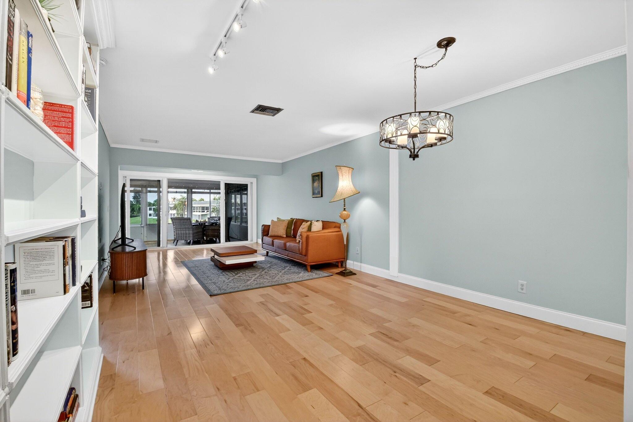 PINES OF DELRAY CONDO ONE - Residential