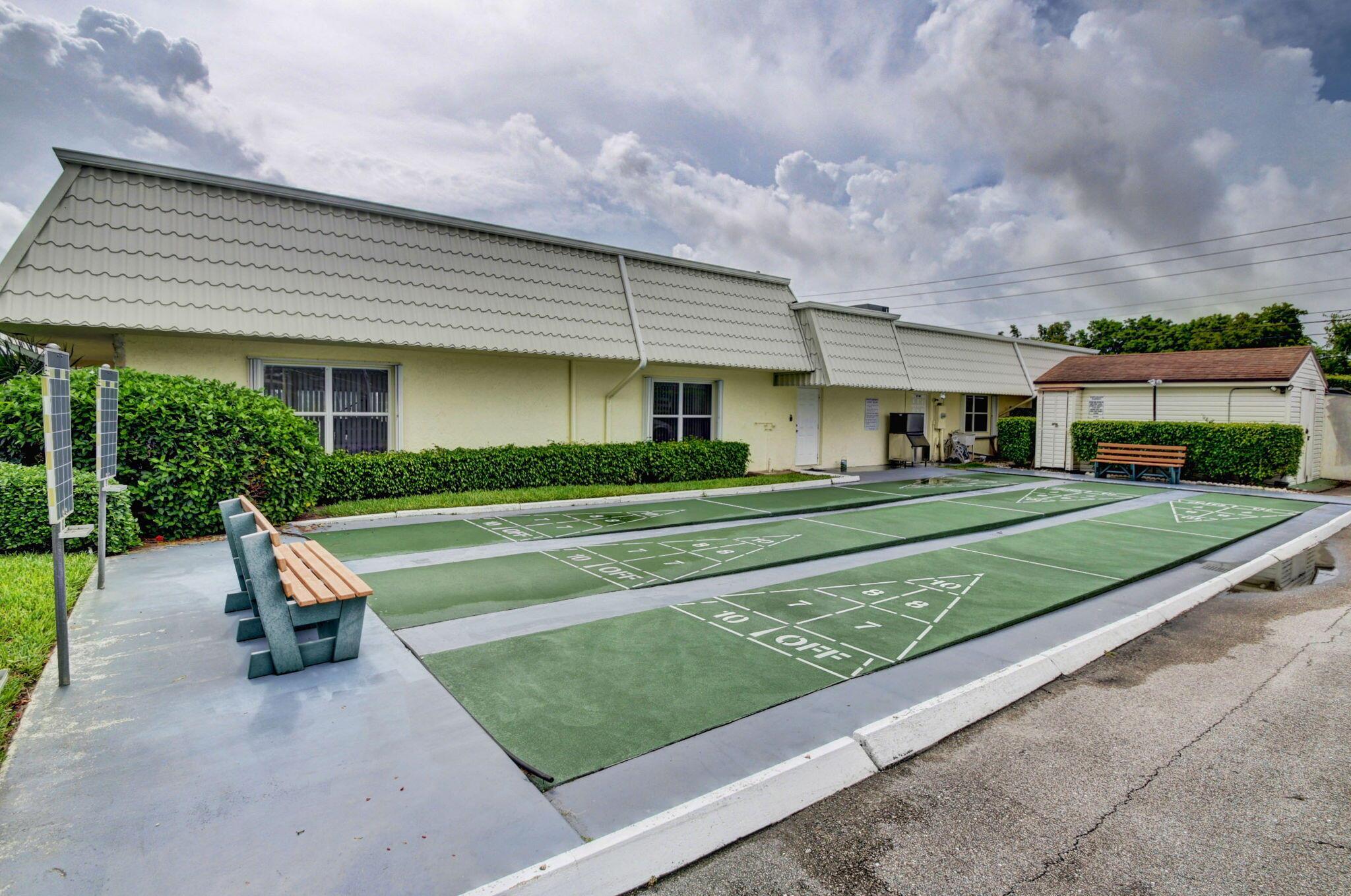 PINES OF DELRAY CONDO ONE - Residential