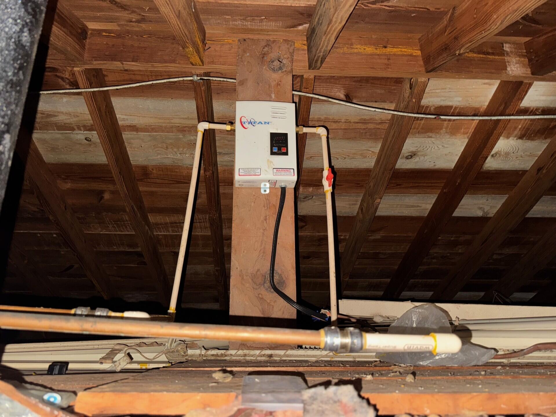 NORTH PALM BCH 3 - Residential