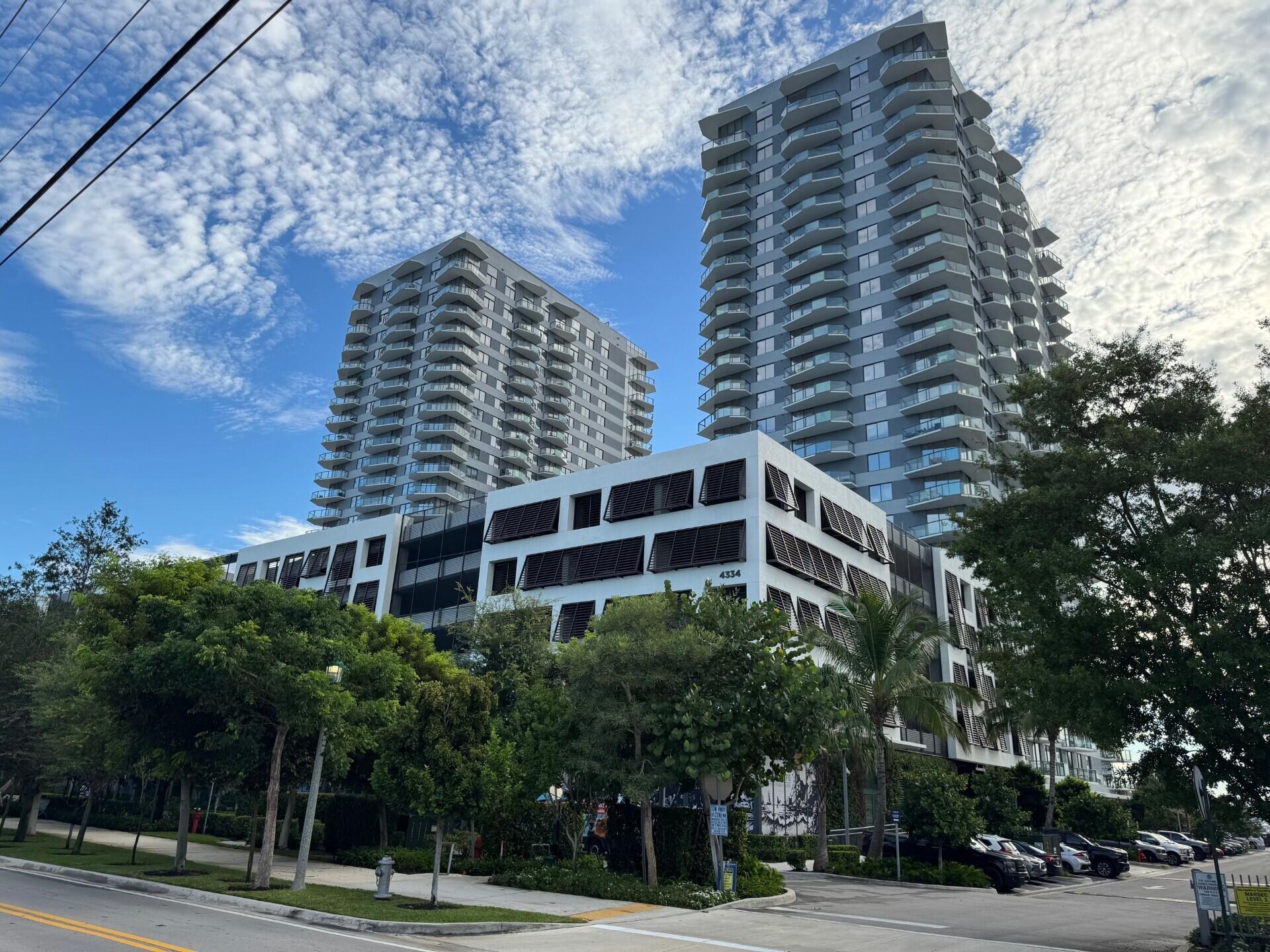 NORTH PALM BCH 3 - Residential