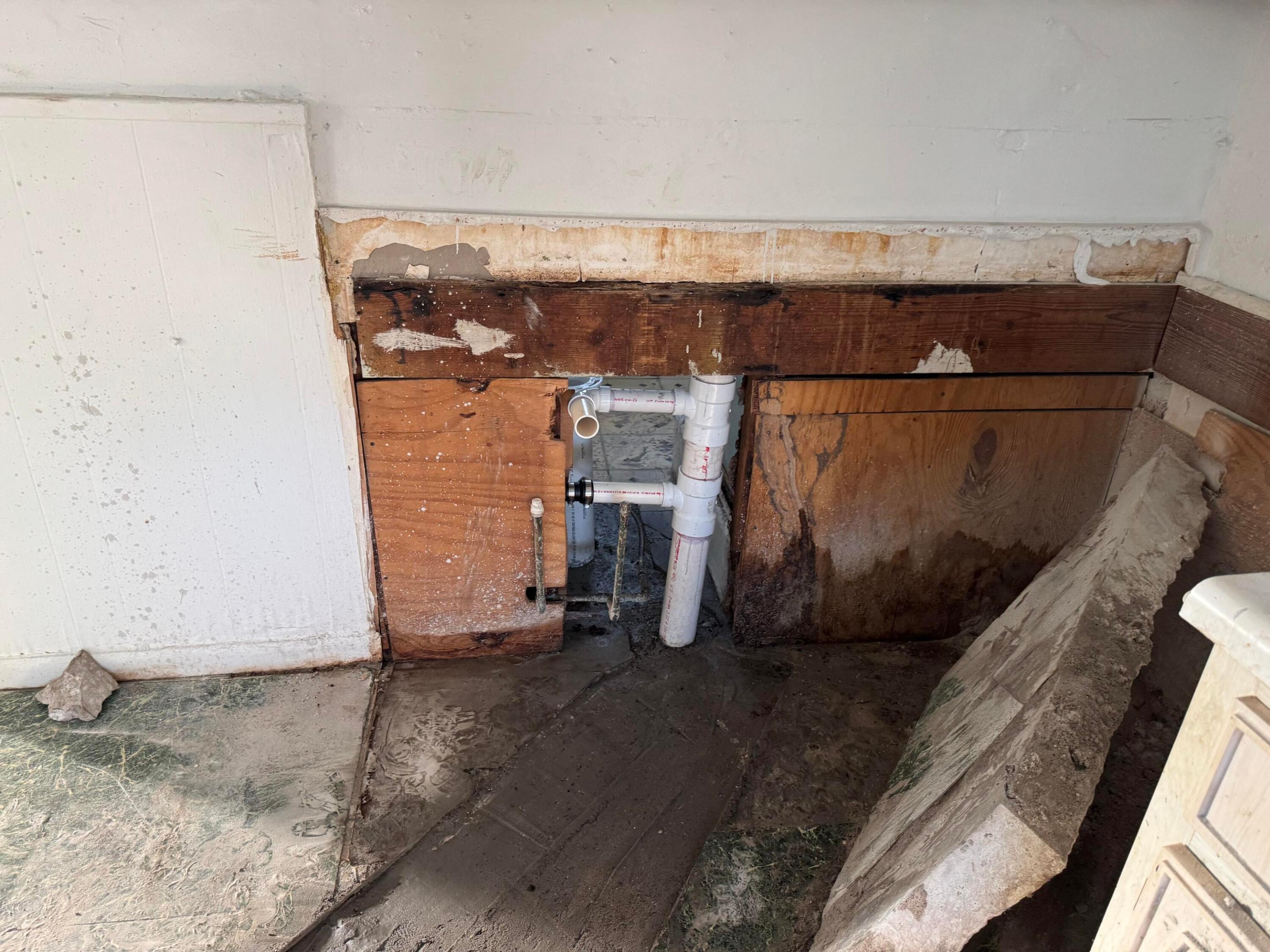 NORTH PALM BCH 3 - Residential