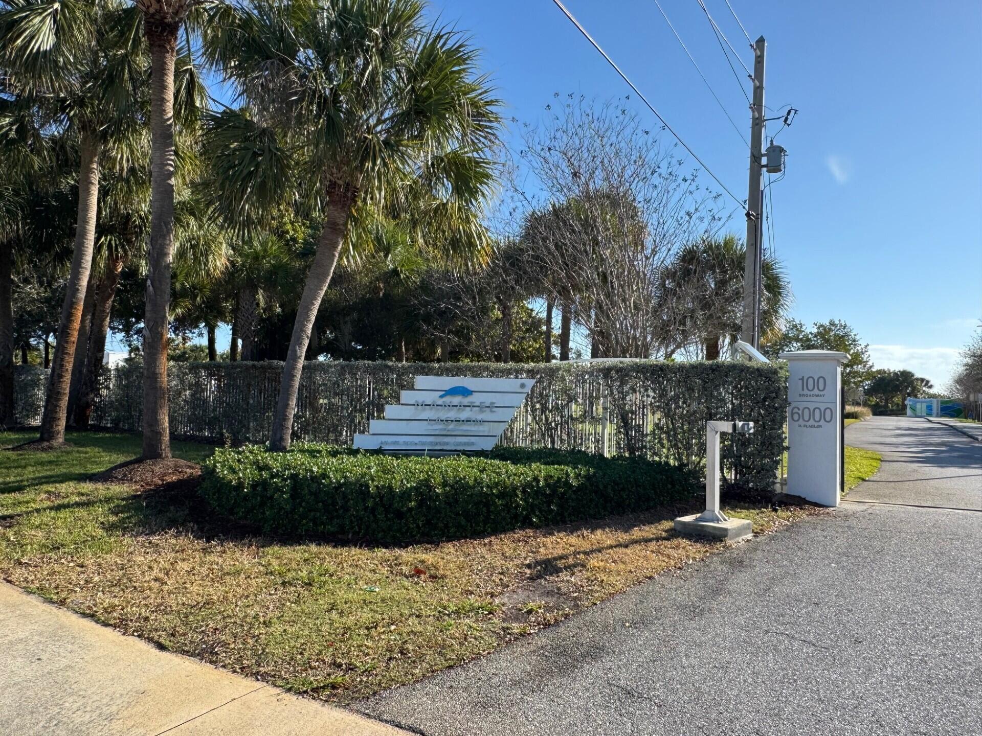 NORTH PALM BCH 3 - Residential