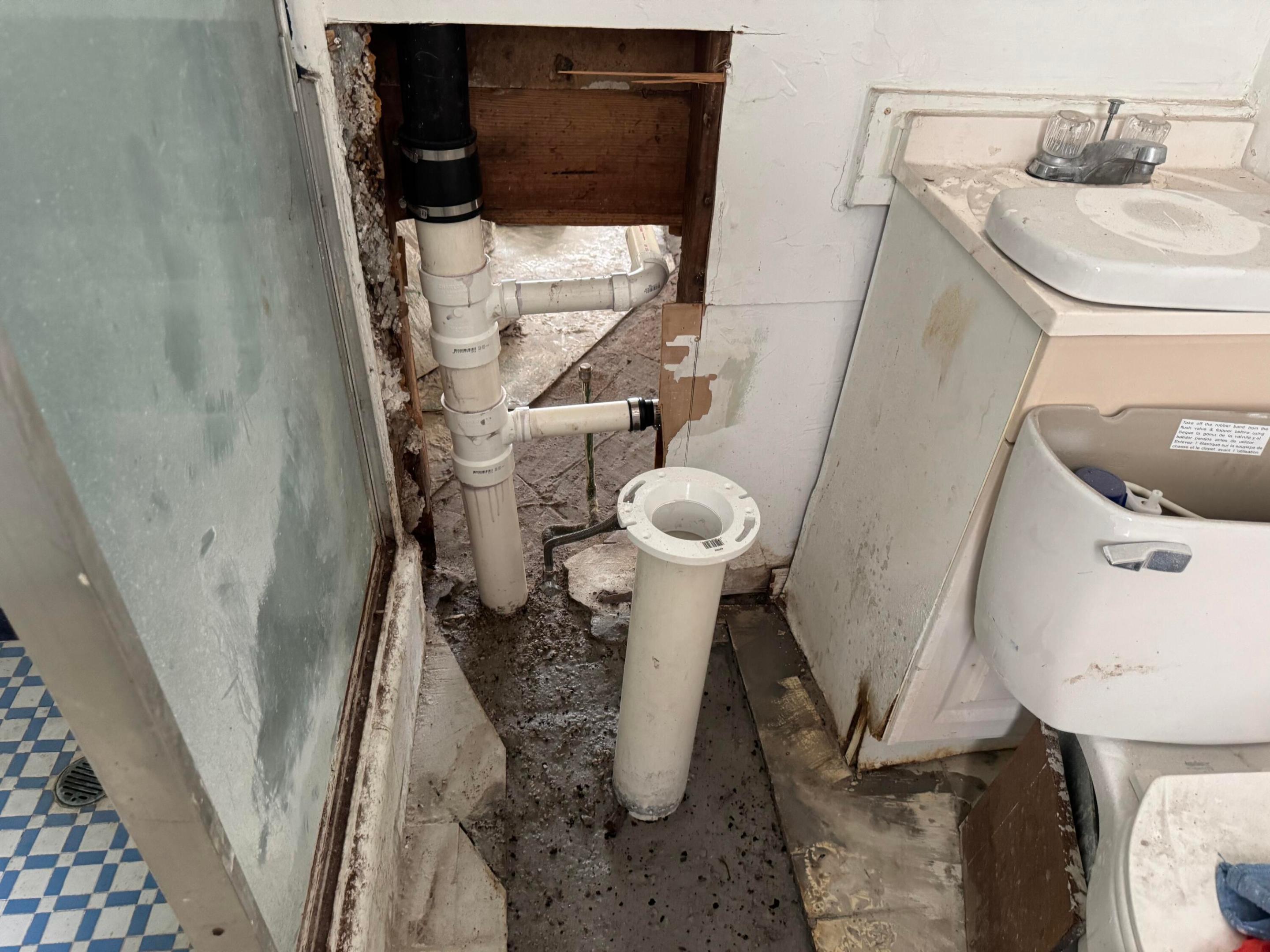 NORTH PALM BCH 3 - Residential