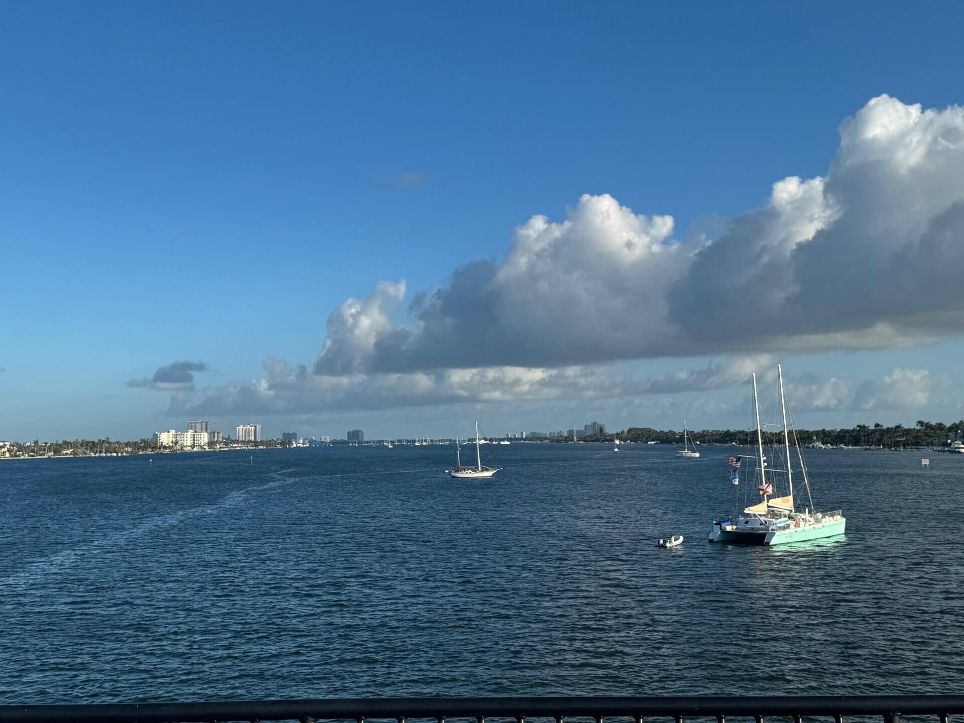 NORTH PALM BCH 3 - Residential