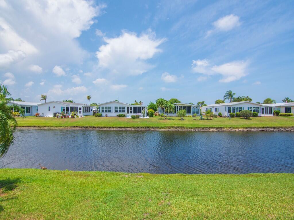 Savanna Club Plat 3 - Residential