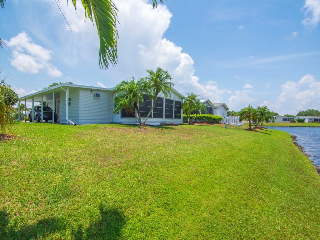 Savanna Club Plat 3 - Residential