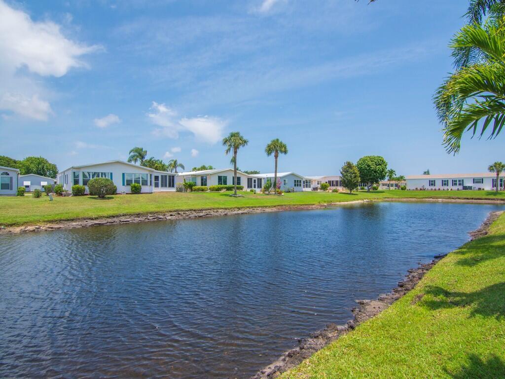 Savanna Club Plat 3 - Residential