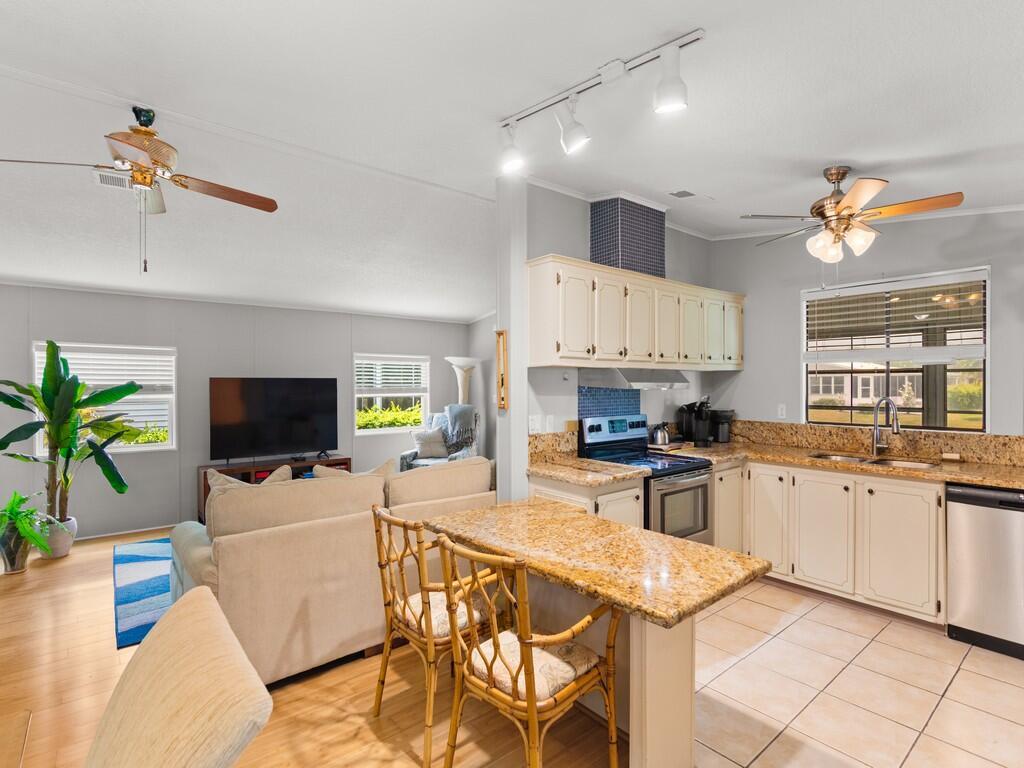 Savanna Club Plat 3 - Residential