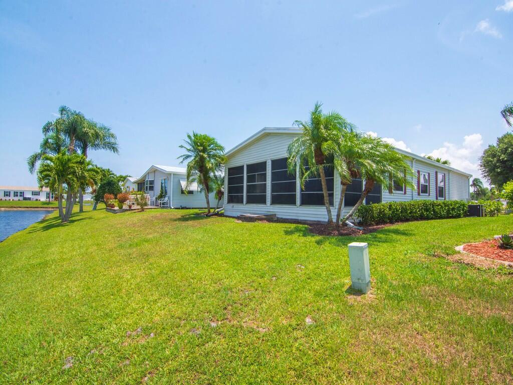 Savanna Club Plat 3 - Residential