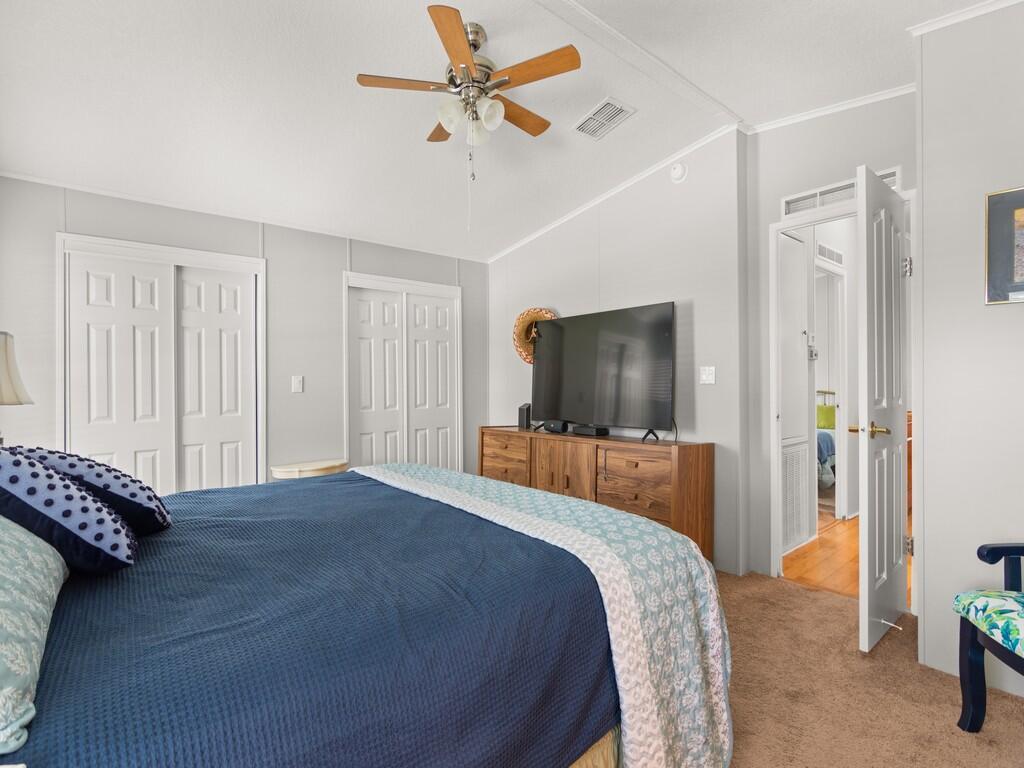 Savanna Club Plat 3 - Residential