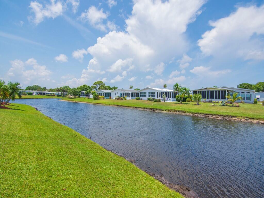 Savanna Club Plat 3 - Residential