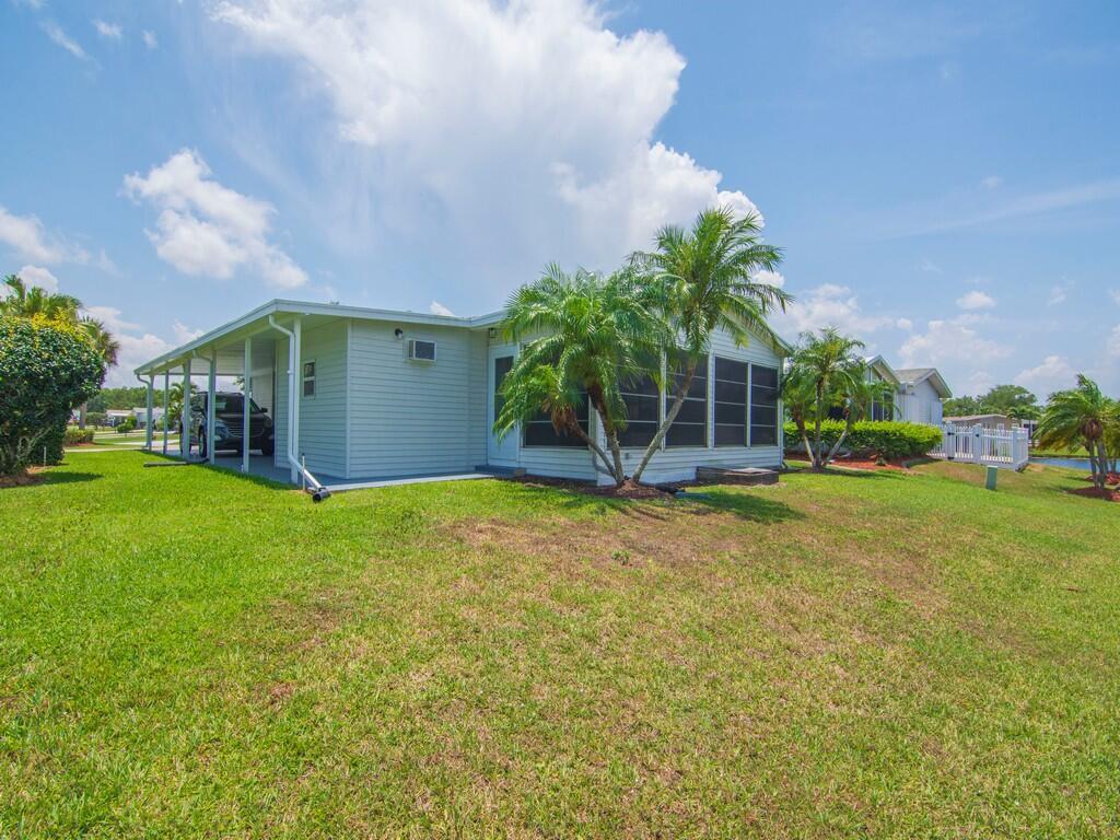 Savanna Club Plat 3 - Residential