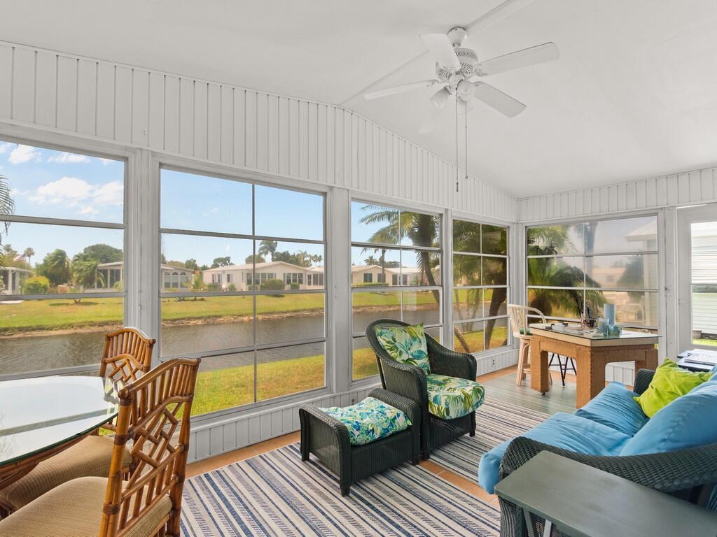 Savanna Club Plat 3 - Residential