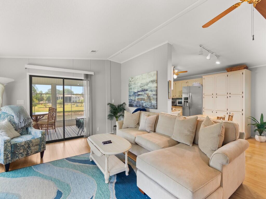 Savanna Club Plat 3 - Residential