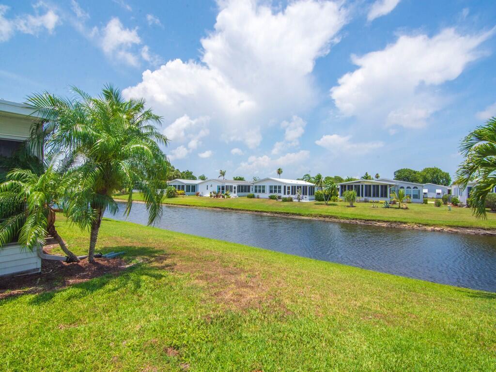 Savanna Club Plat 3 - Residential