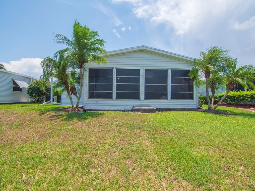 Savanna Club Plat 3 - Residential