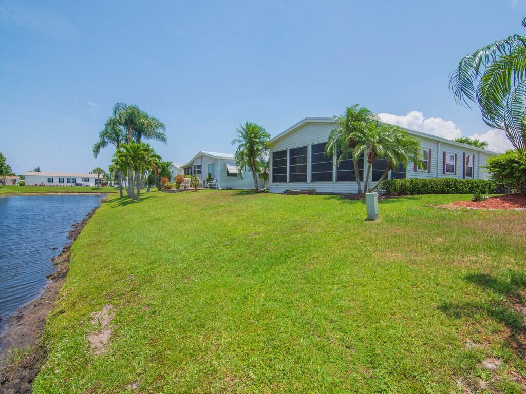 Savanna Club Plat 3 - Residential