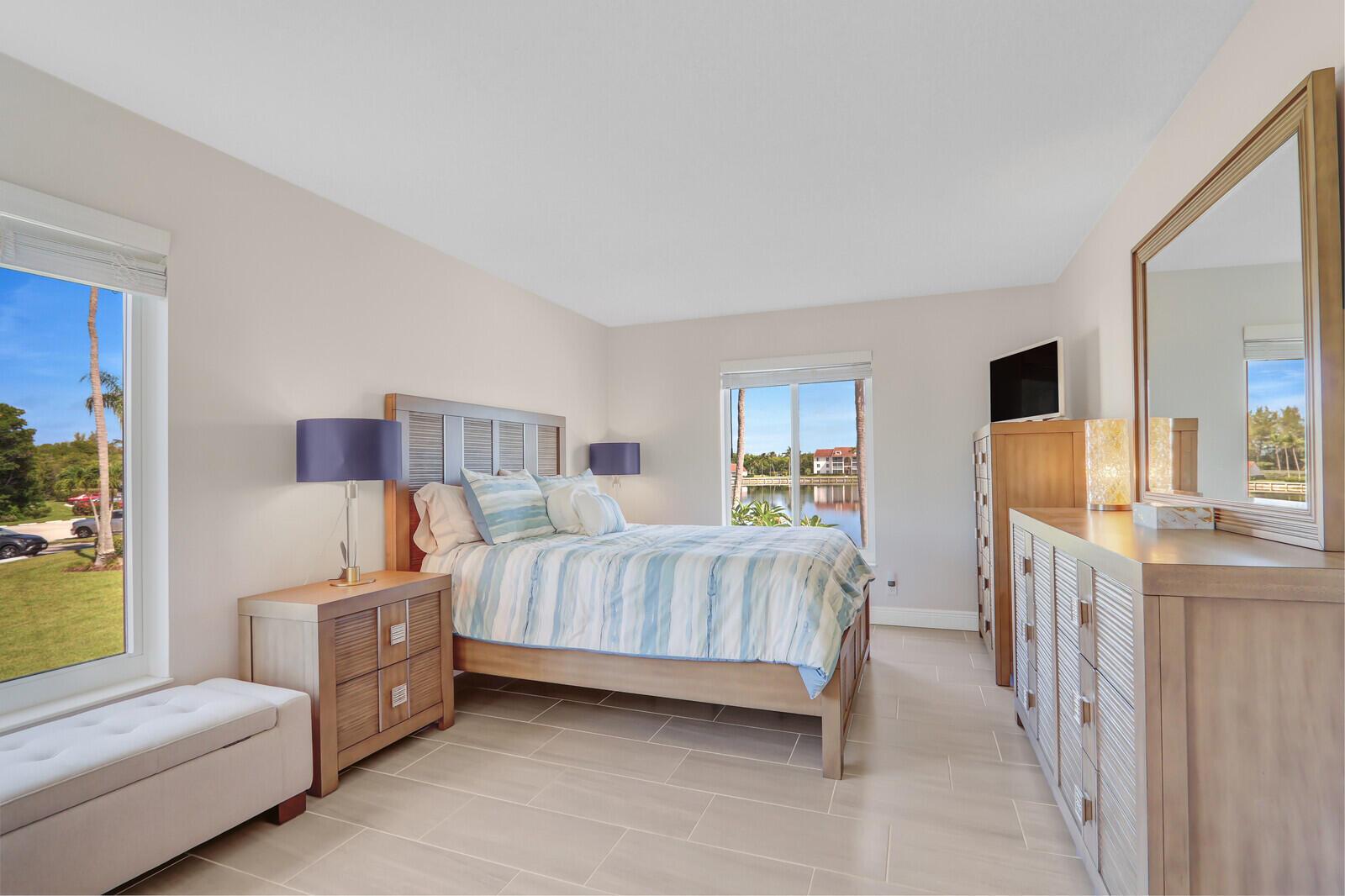 JENSEN BEACH CLUB CONDO - Residential Lease