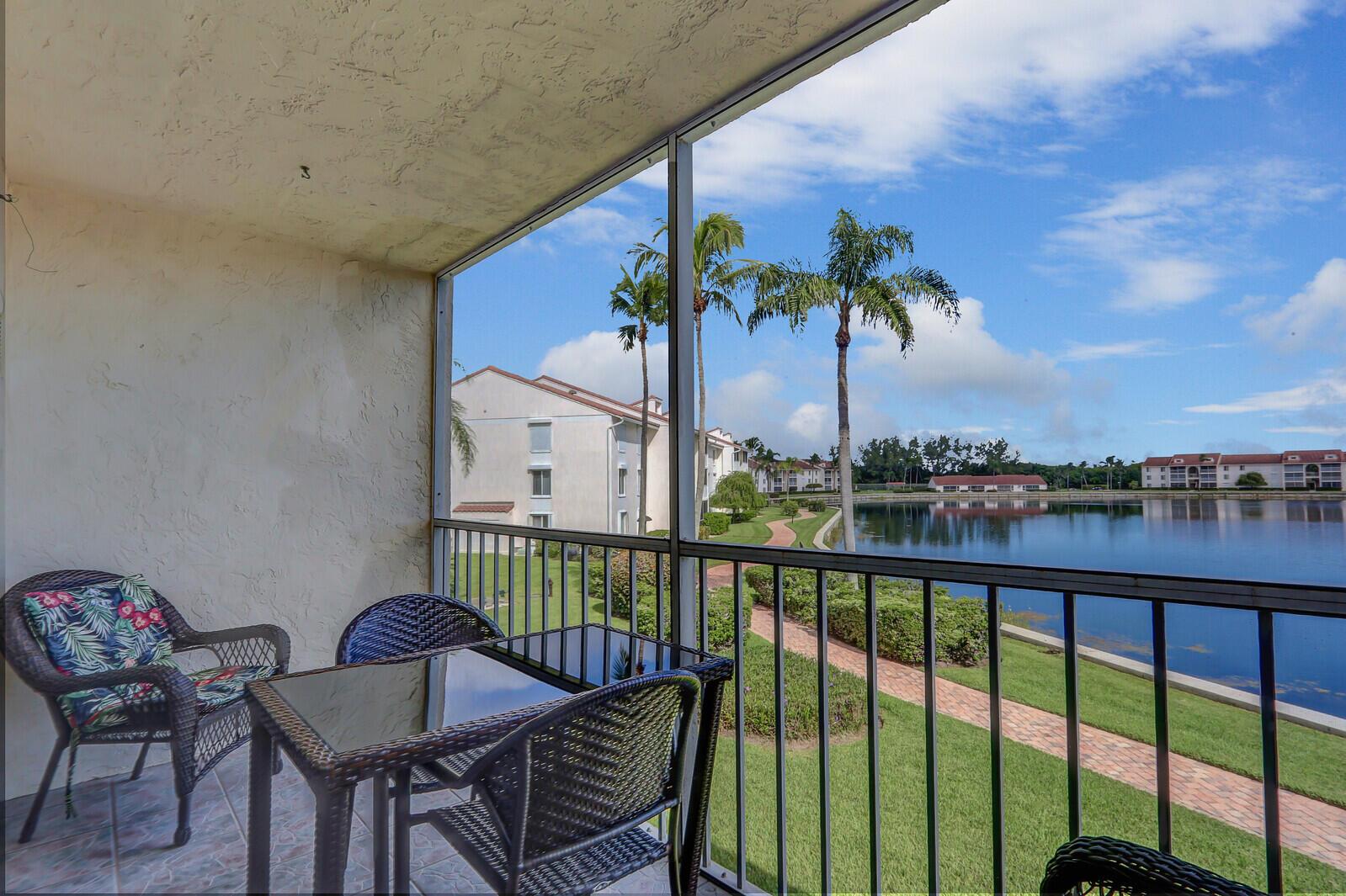 JENSEN BEACH CLUB CONDO - Residential Lease