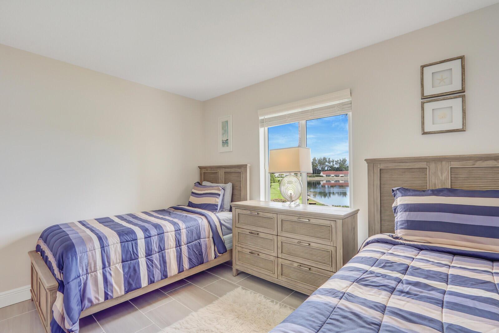 JENSEN BEACH CLUB CONDO - Residential Lease