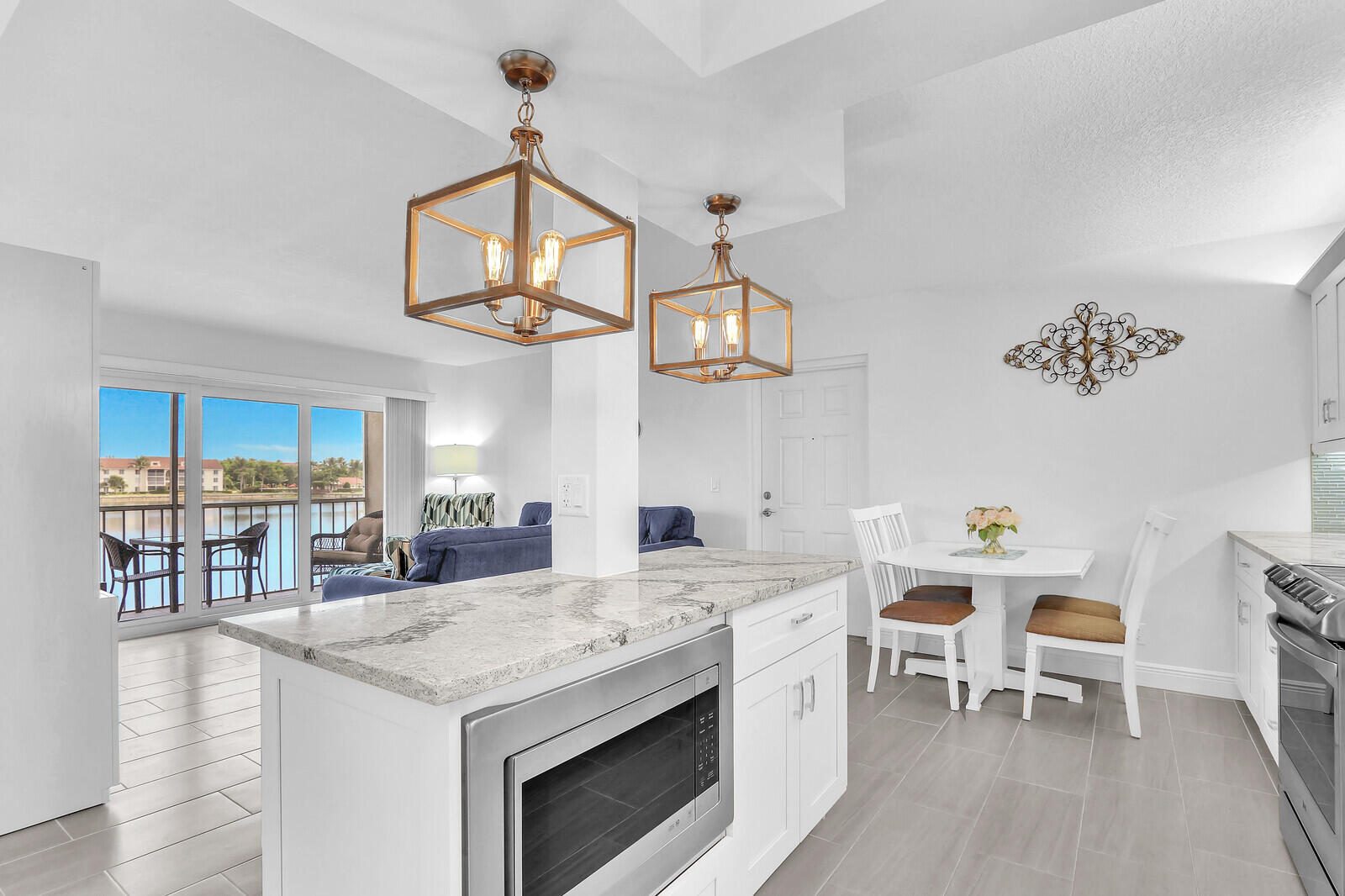 JENSEN BEACH CLUB CONDO - Residential Lease