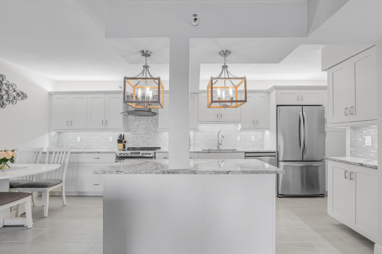 JENSEN BEACH CLUB CONDO - Residential Lease