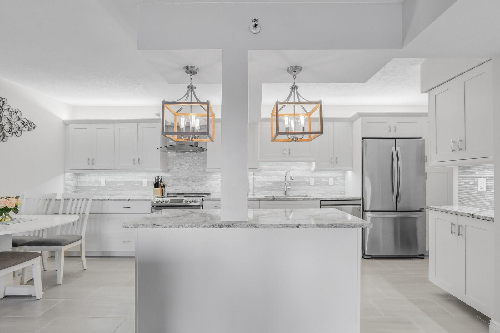 JENSEN BEACH CLUB CONDO - Residential Lease