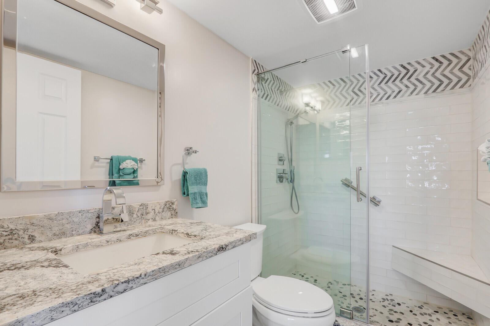 JENSEN BEACH CLUB CONDO - Residential Lease