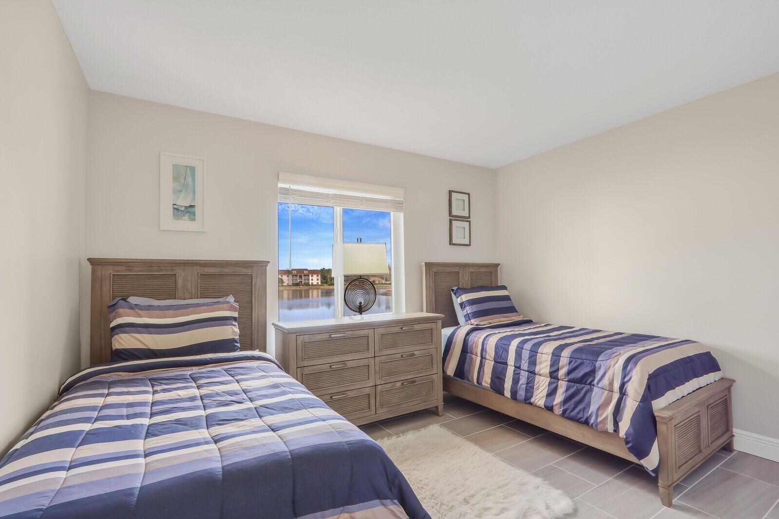 JENSEN BEACH CLUB CONDO - Residential Lease