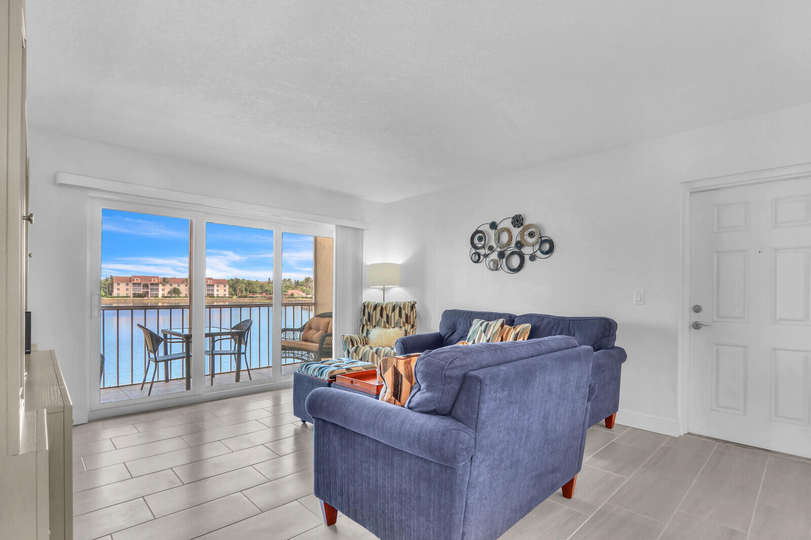 JENSEN BEACH CLUB CONDO - Residential Lease