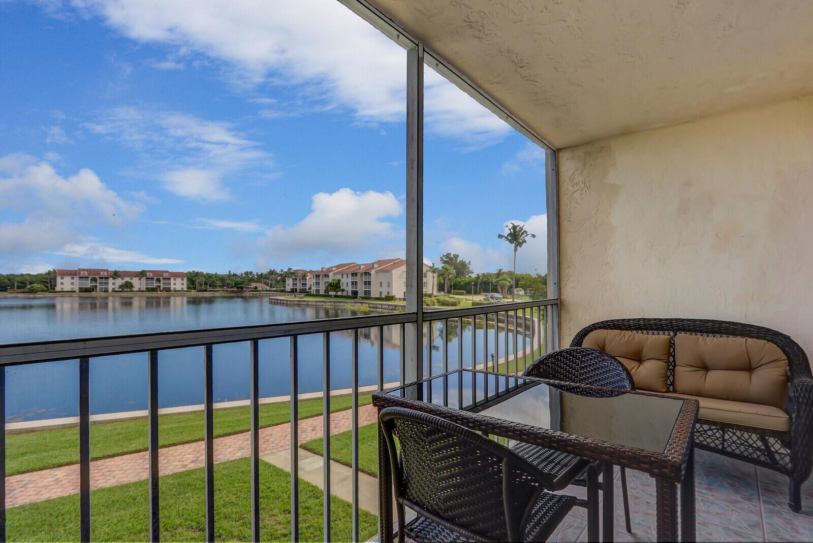 JENSEN BEACH CLUB CONDO - Residential Lease
