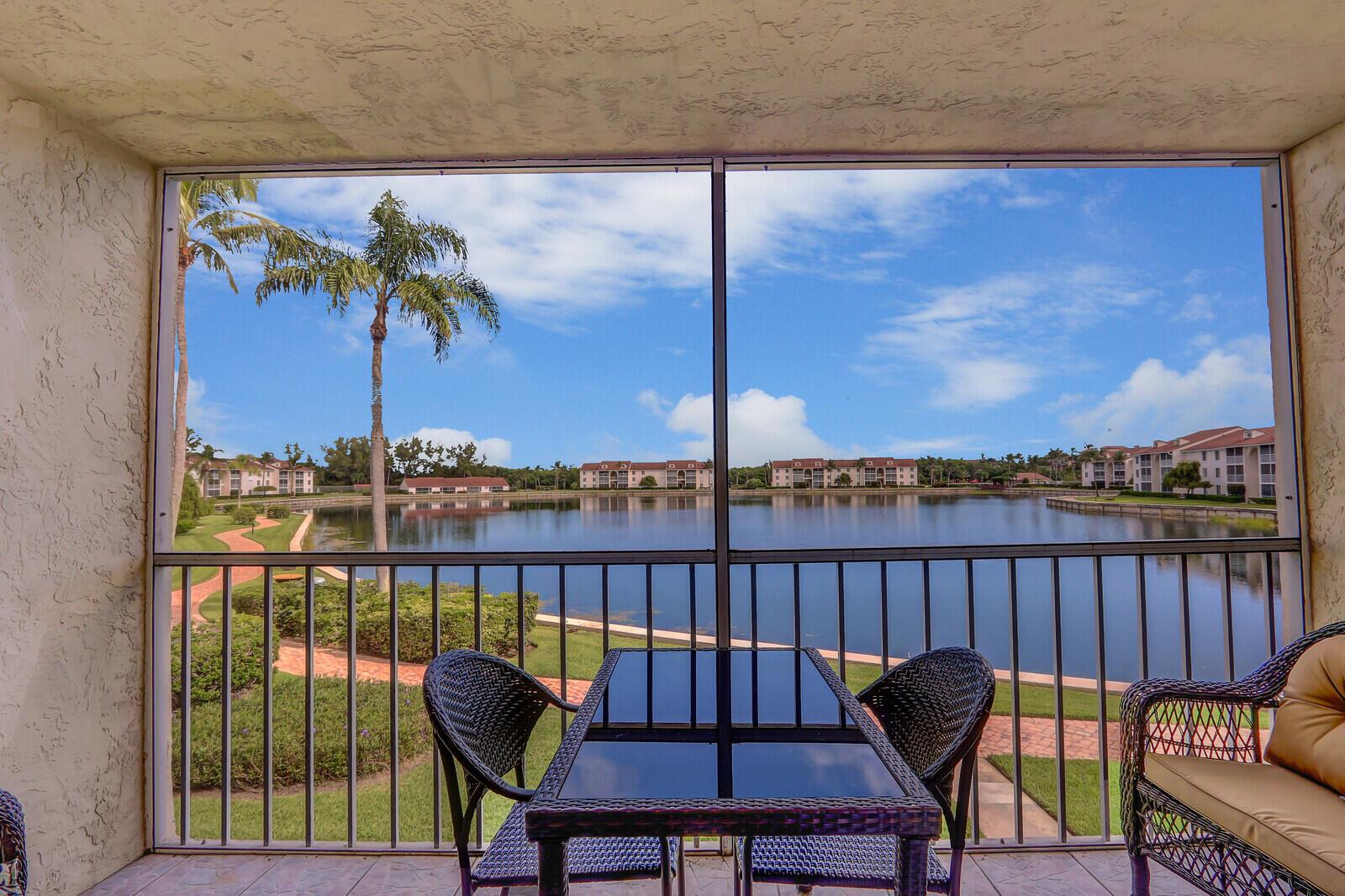 JENSEN BEACH CLUB CONDO - Residential Lease
