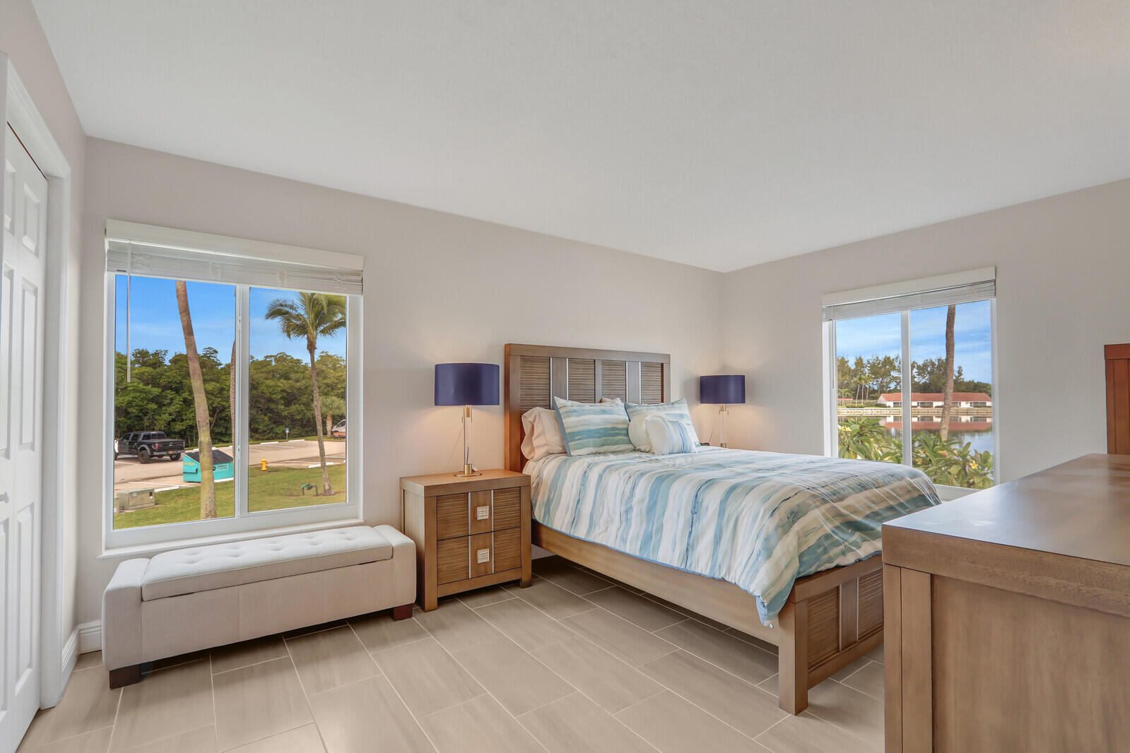 JENSEN BEACH CLUB CONDO - Residential Lease