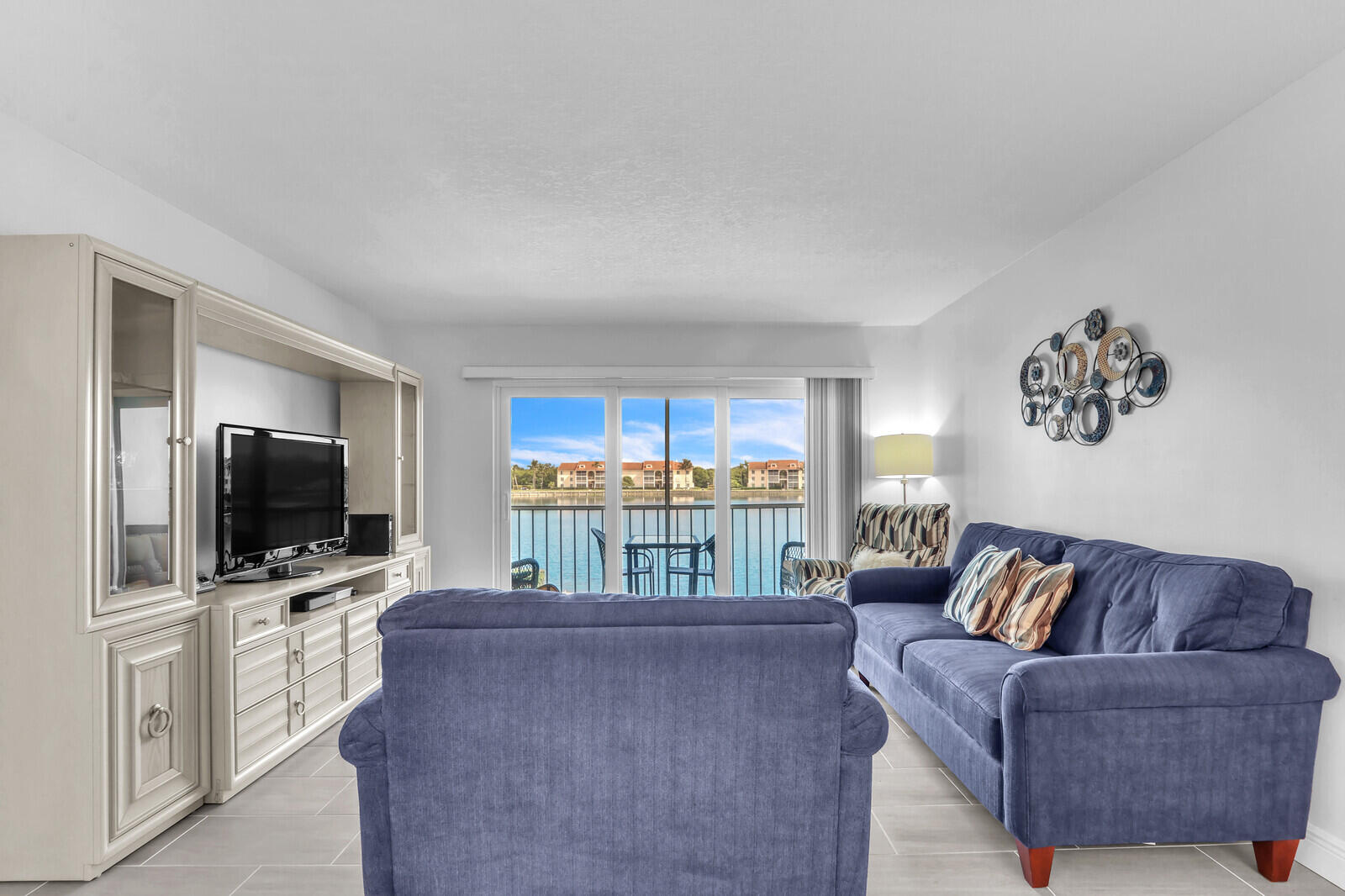 JENSEN BEACH CLUB CONDO - Residential Lease