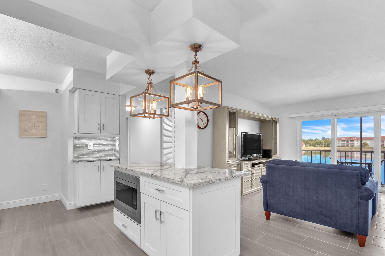 JENSEN BEACH CLUB CONDO - Residential Lease