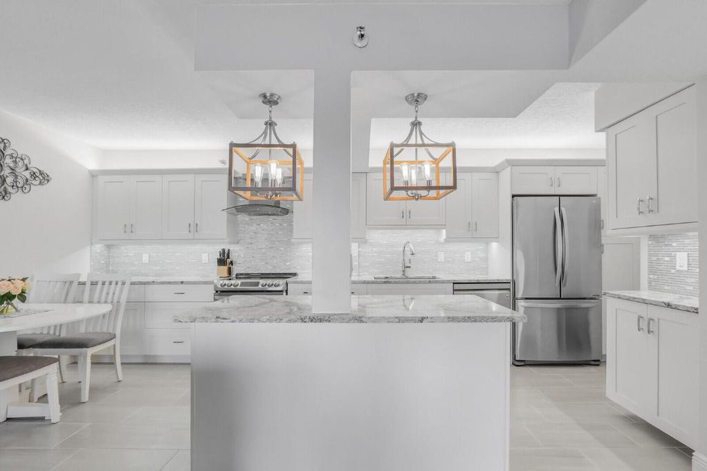 Photo of 4444 NE Ocean Boulevard #E2, Jensen Beach, FL 34957 (MLS # R11123129)