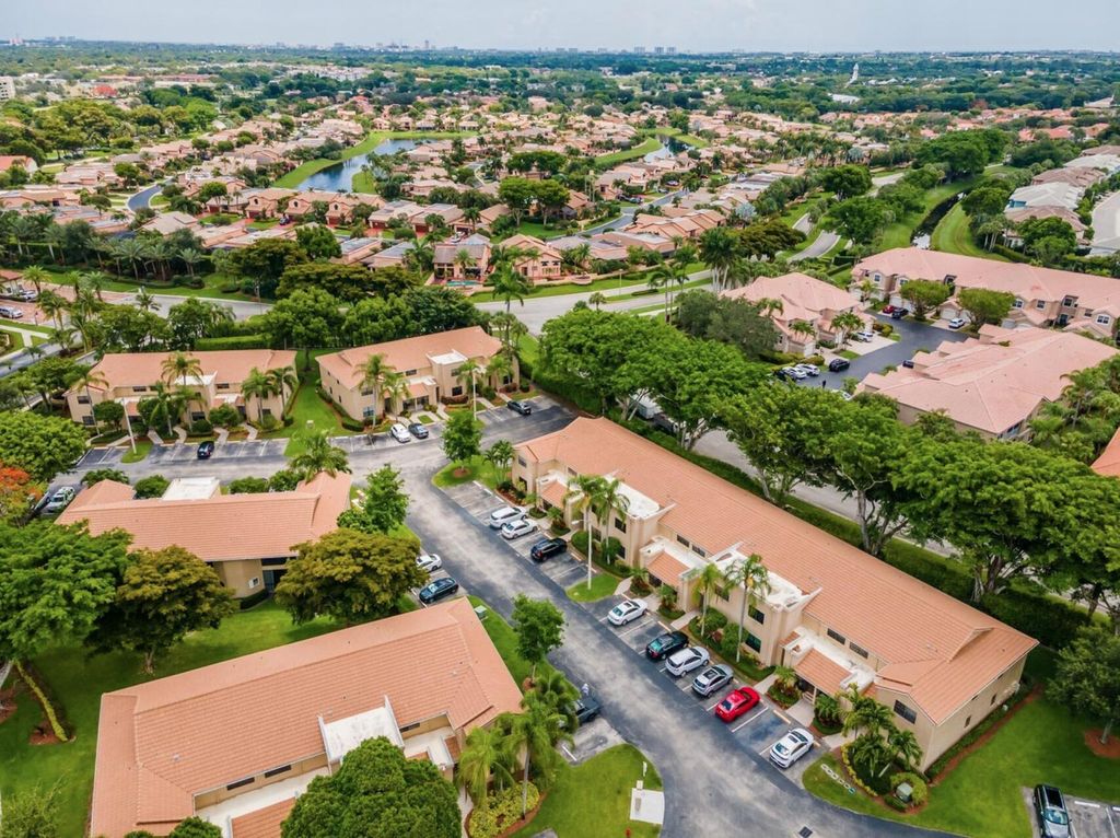 Photo of 6666 Montego Bay Boulevard #E, Boca Raton, FL 33433 (MLS # B26022958)