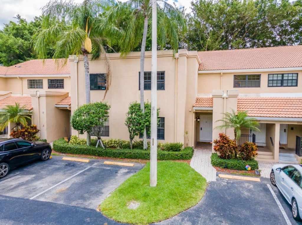Photo of 6666 Montego Bay Boulevard #E, Boca Raton, FL 33433 (MLS # B26022958)