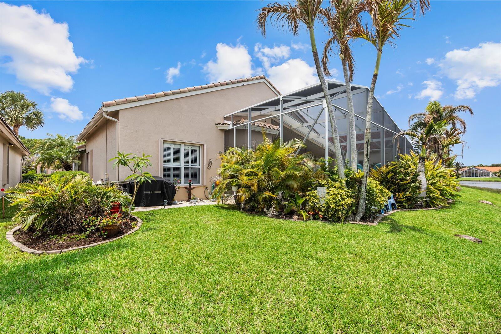 CASCADES AT ST LUCIE WEST PHASE 4 - Residential