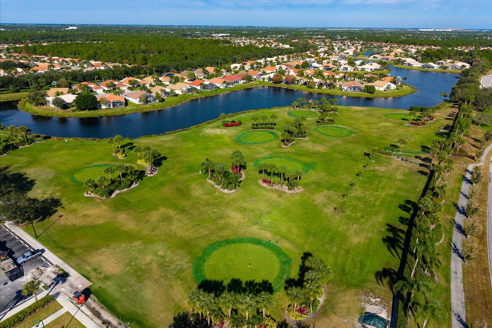 CASCADES AT ST LUCIE WEST PHASE 4 - Residential