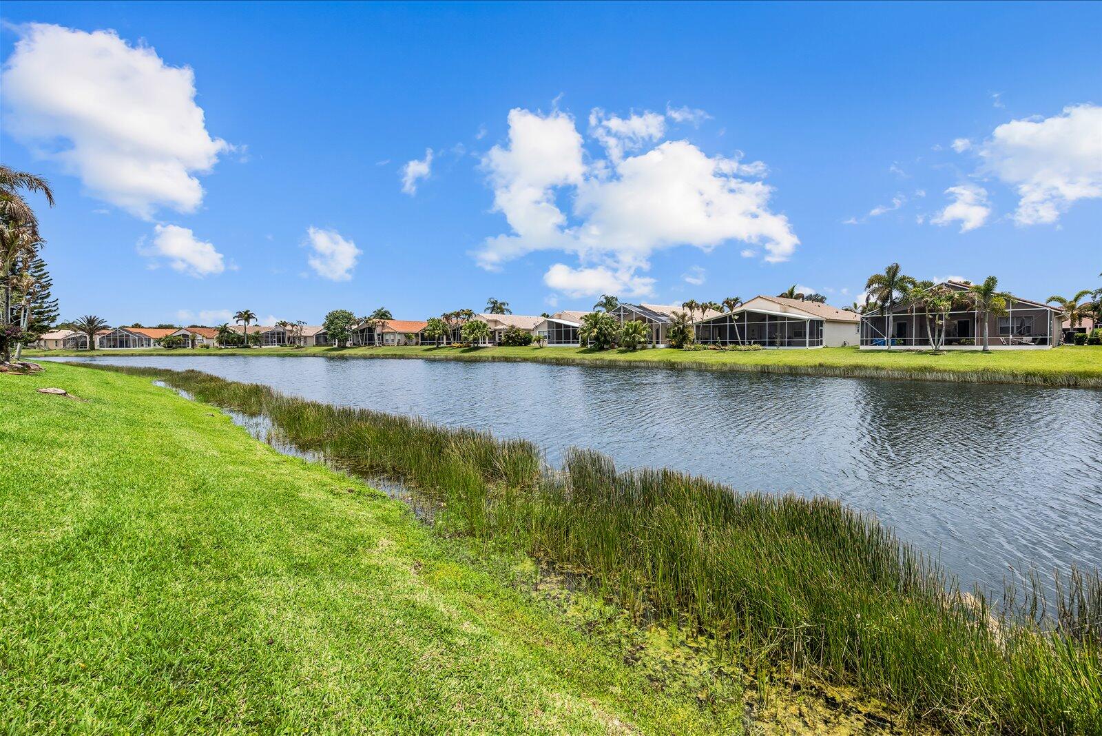 CASCADES AT ST LUCIE WEST PHASE 4 - Residential